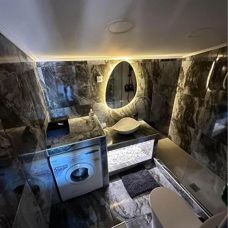 Home Apartmán